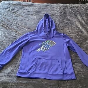 The North Face Womens Hoodie